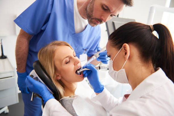 Professional Holistic Dental Care Services in Algonquin, MD