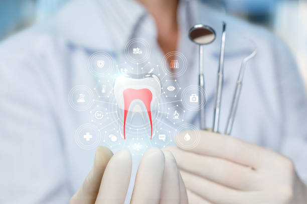 Best Dental Fillings (Composite and Amalgam)  in Algonquin, MD
