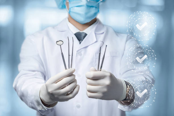 Dental Bonding in Algonquin, MD