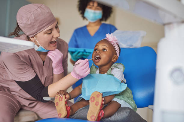 Emergency Dental Services in Algonquin, MD