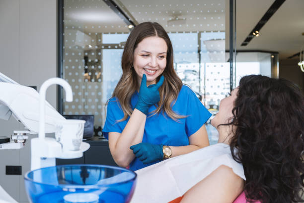 Oral Surgery in Algonquin, MD