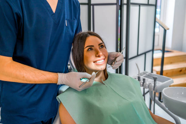 Best Preventive Dentistry  in Algonquin, MD