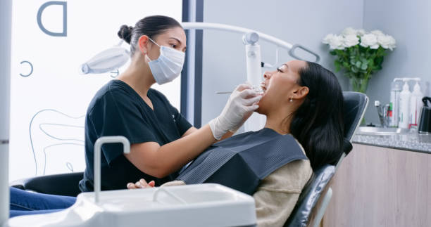 Best Traditional Braces  in Algonquin, MD