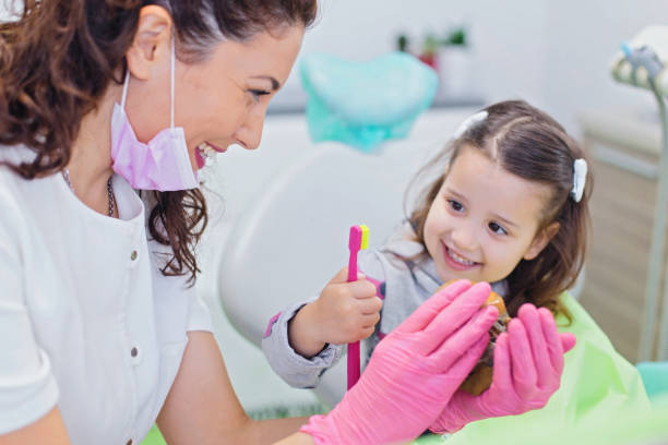 Best Root Canal Treatment  in Algonquin, MD