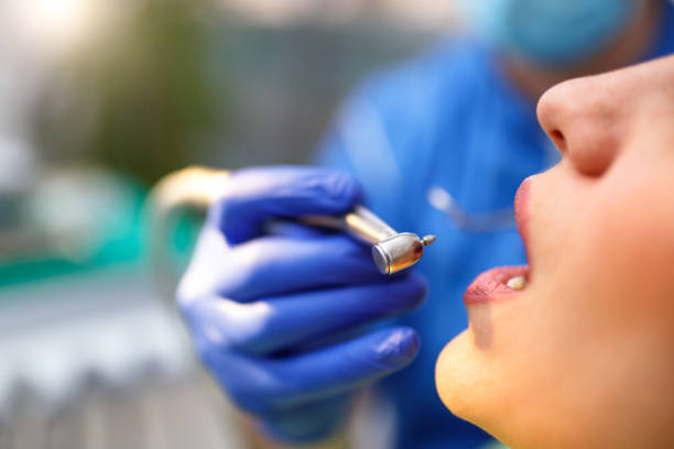 Oral Cancer Screening in Algonquin, MD